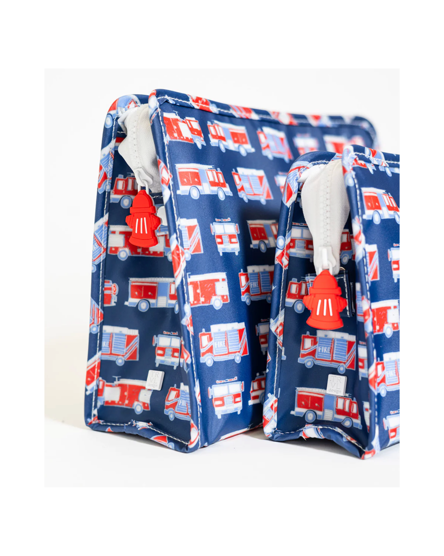 TRVL Roadie - Fire Engines