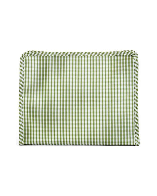 TRVL Roadie - Gingham Moss