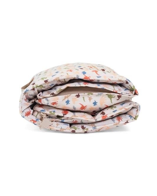 TRVL Nap Mat - Dino-Roar