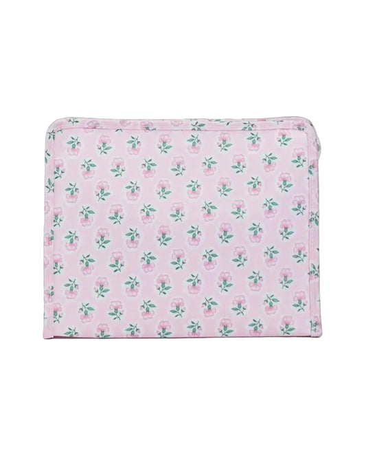 TRVL Roadie - Petite Fleur Pink