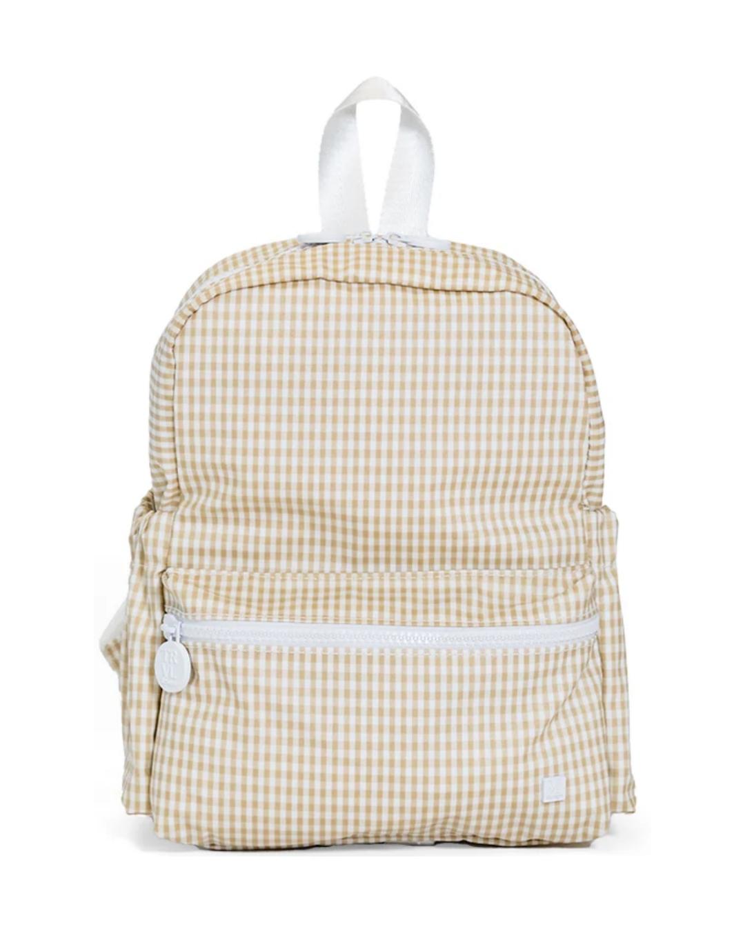 TRVL Mini Backpack