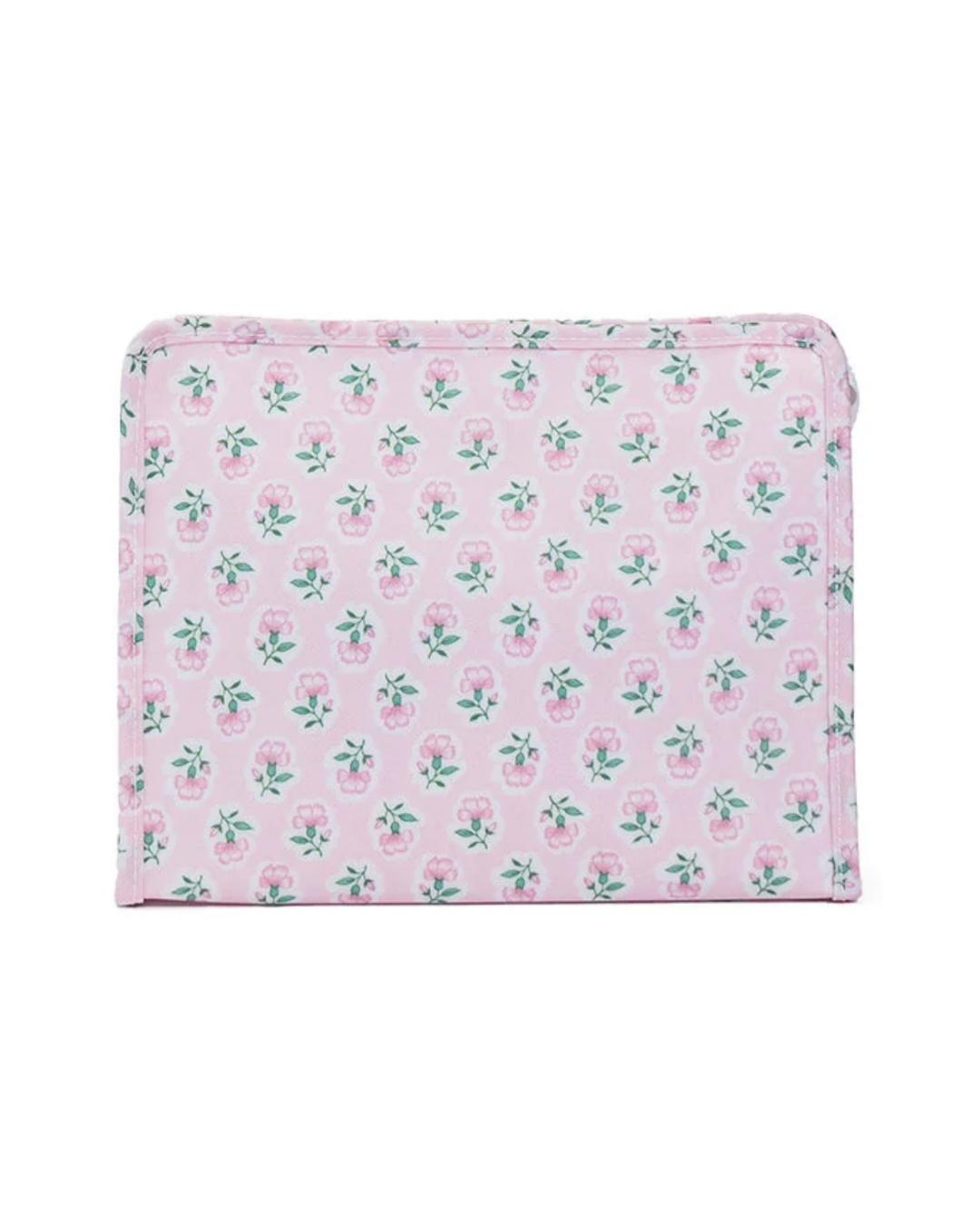 TRVL Medium Roadie Zip Pouch