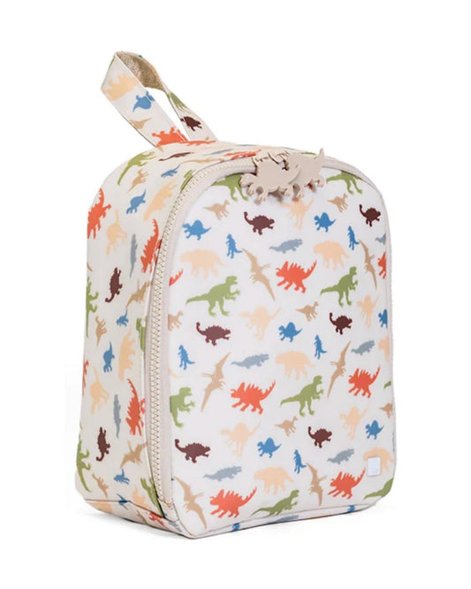 TRVL Bring It Lunch Bag - Dino-Roar