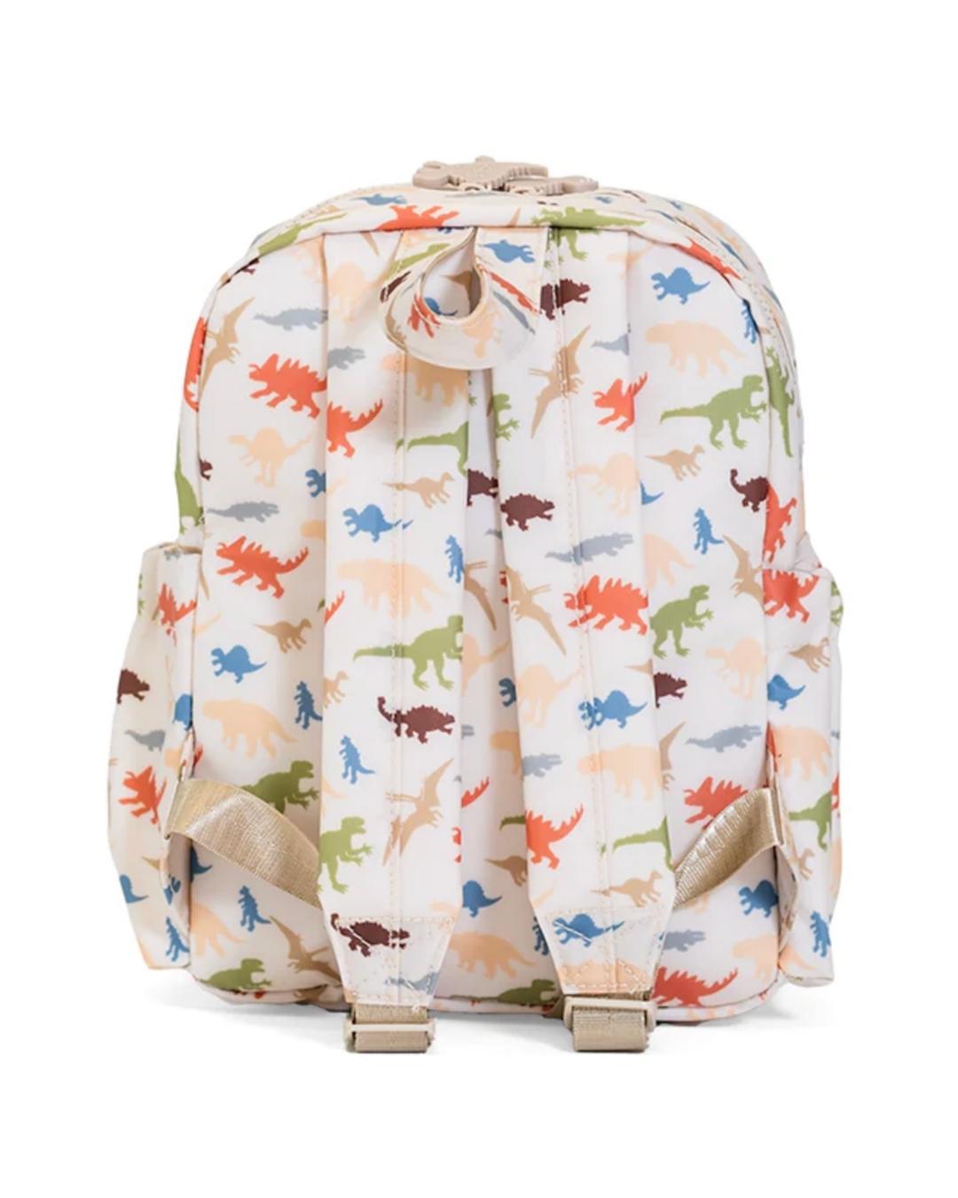 TRVL Mini Backer - Dino-Roar