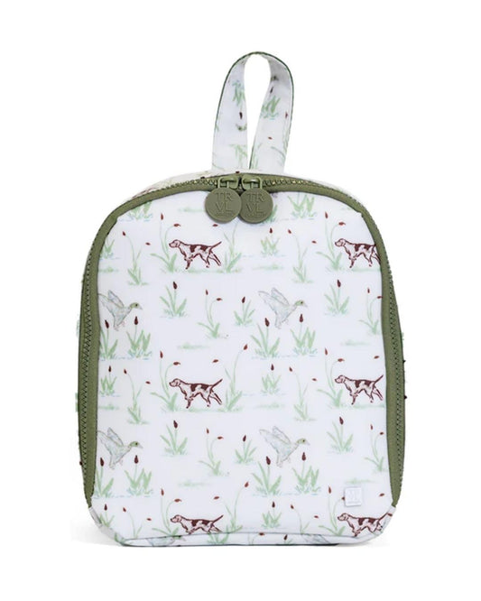 TRVL Bring It Lunch Bag - The Hunt