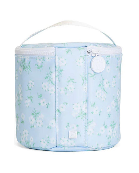 TRVL Snack Bag - Kiki Floral