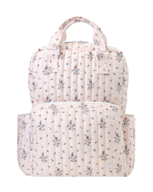 TRVL Quilted All You Need Bundle - Fleurie