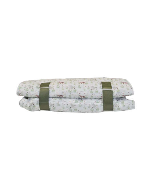 TRVL Nap Mat - The Hunt