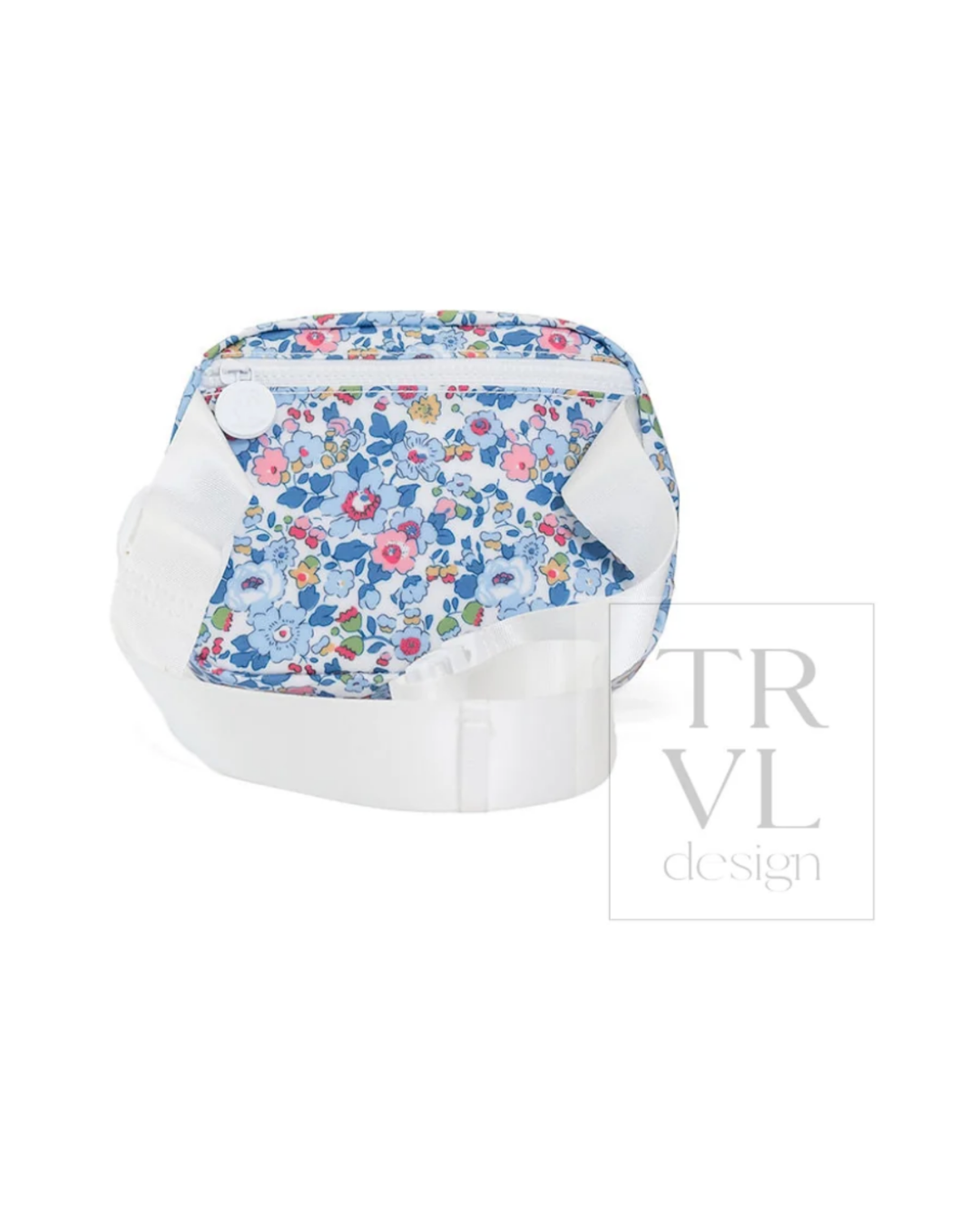 TRVL Crossbody Bag - Bridgehampton Floral