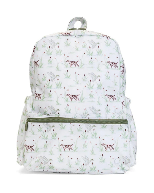 TRVL Backpacker - The Hunt
