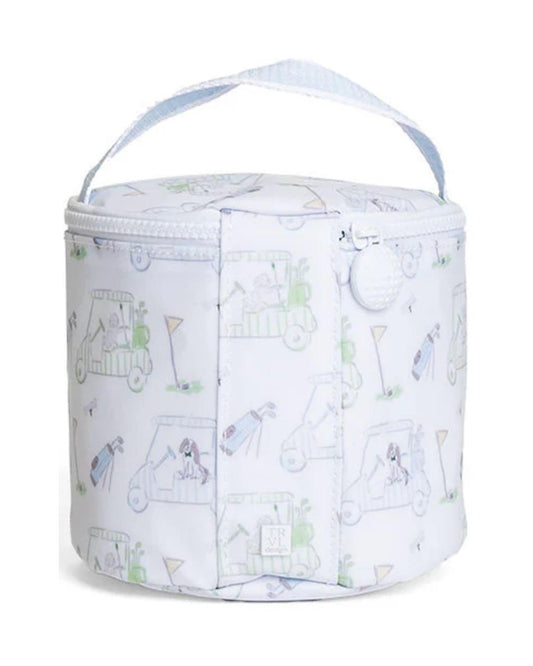 TRVL Snack Bag - Putt Putt