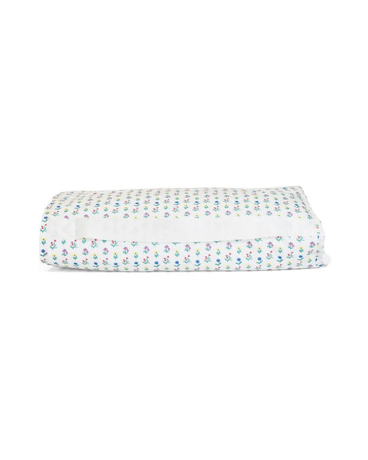 TRVL Nap Mat - Wild Flower