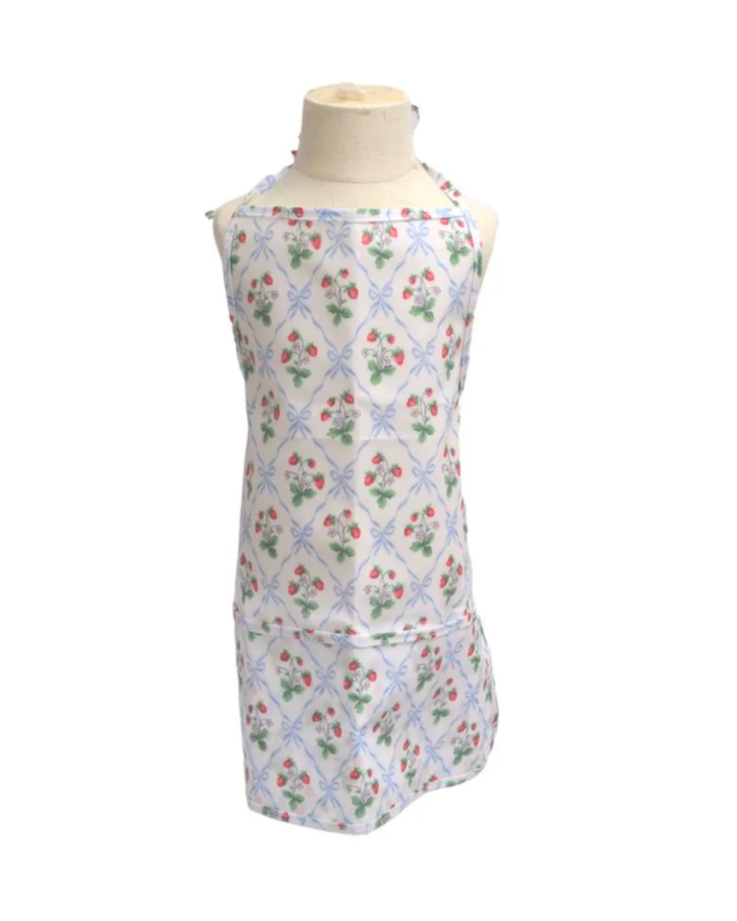 TRVL Apron - Berry Nice