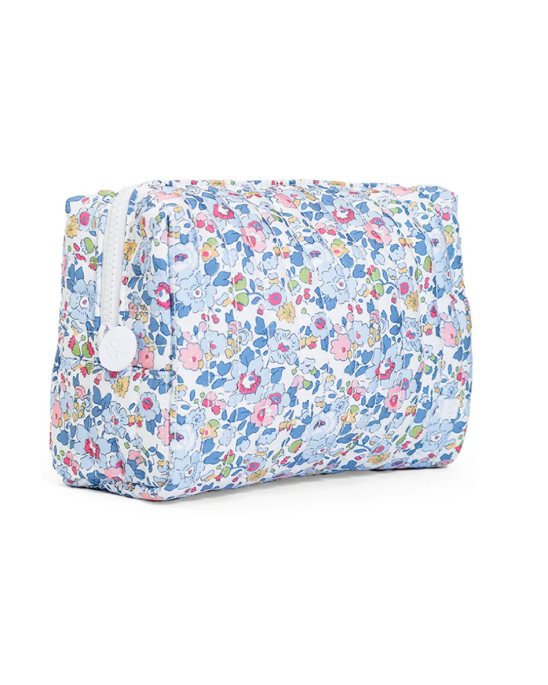 TRVL Quilted Everyday Bag - Bridgehampton Floral