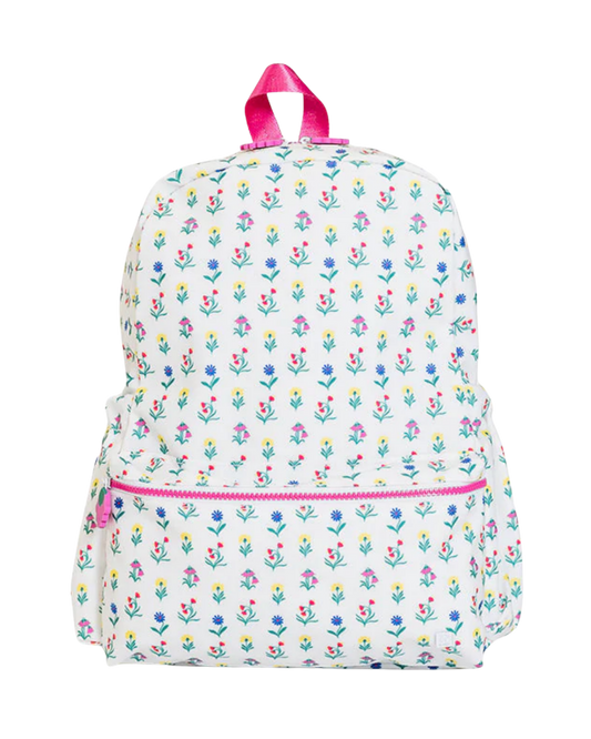 TRVL Backpacker - Wild Flower