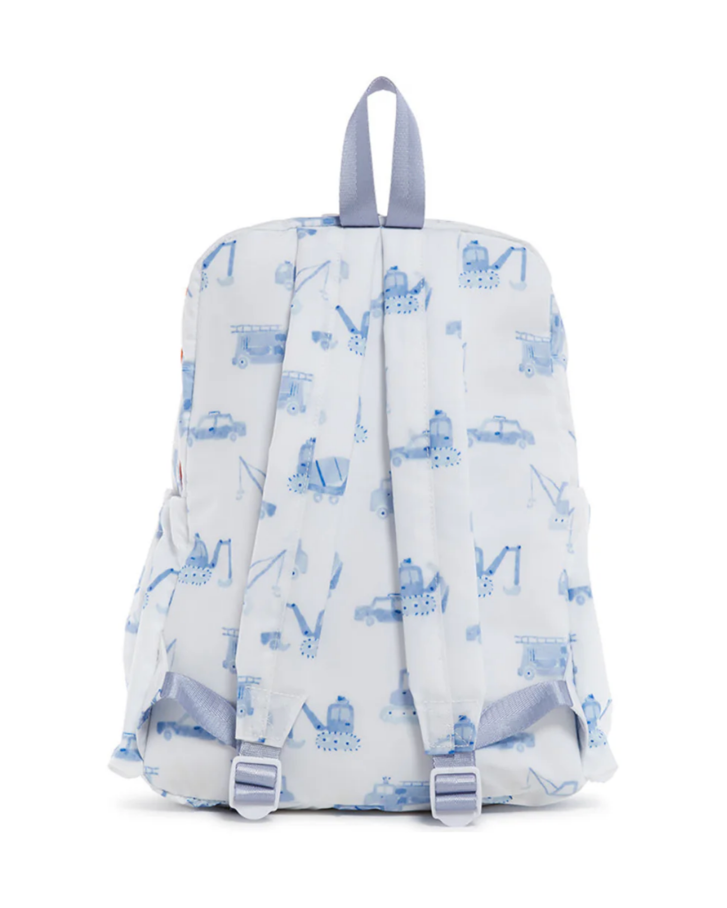 TRVL Backpacker - Dig It