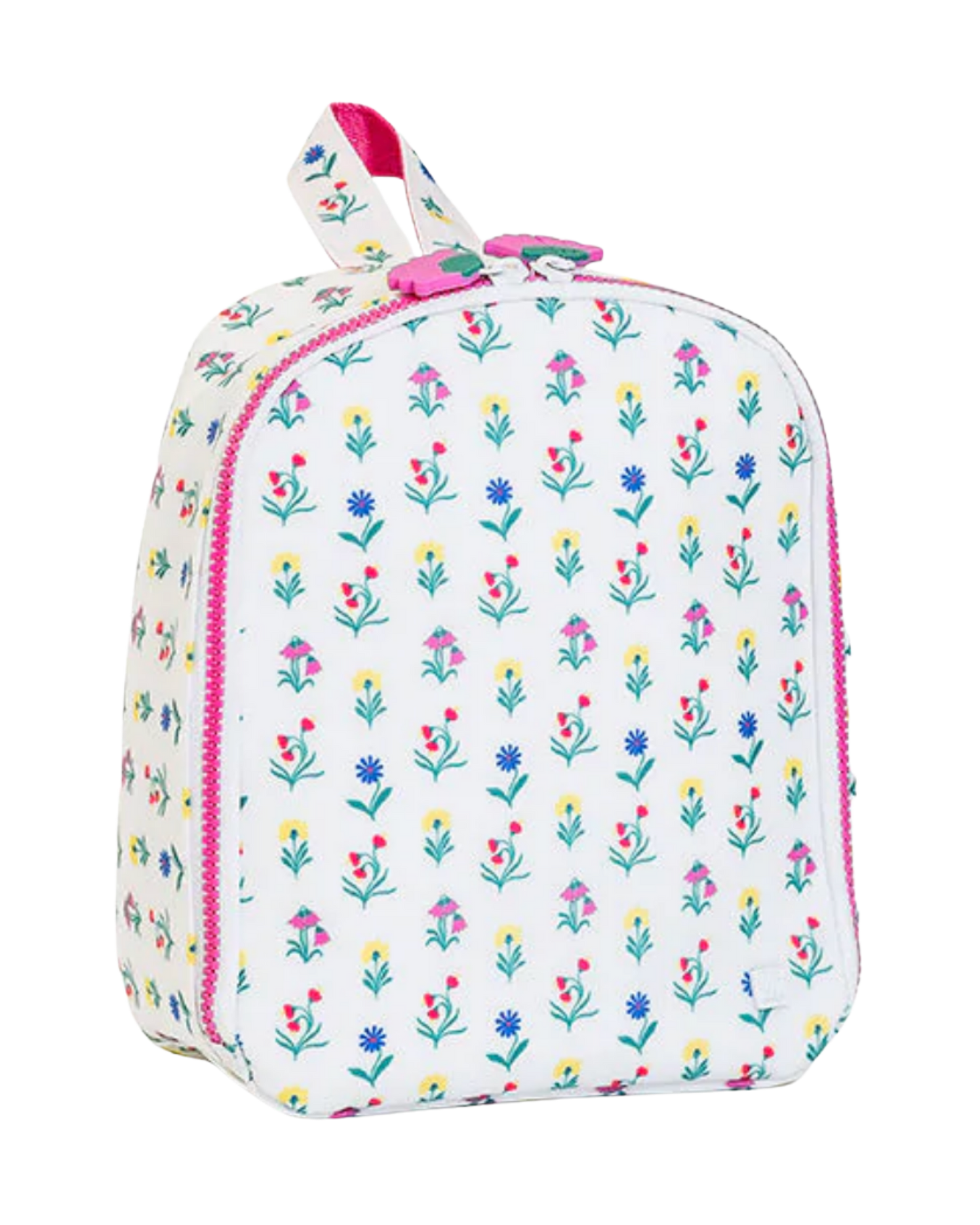 TRVL Bring It Lunch Bag - Wild Flower