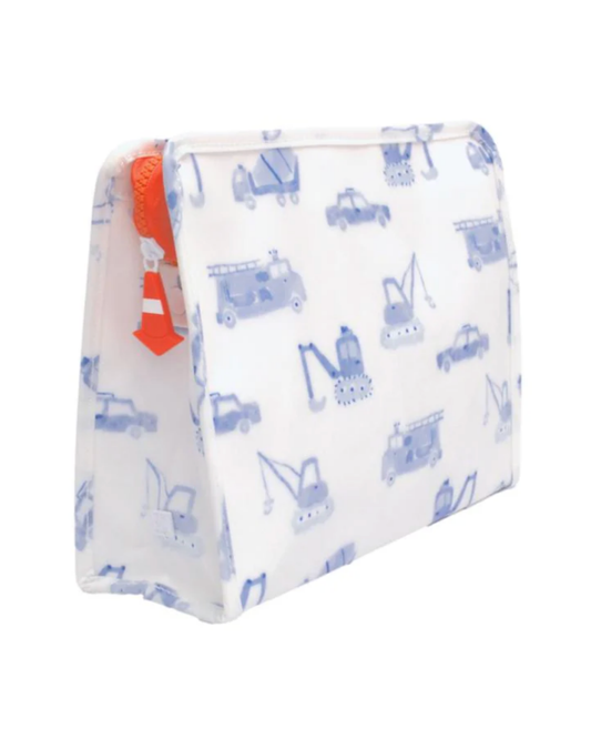 TRVL Roadie - Dig It