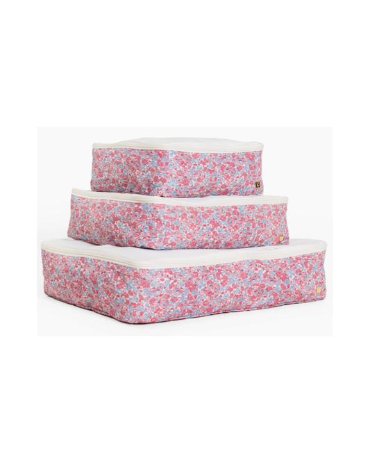 TRVL Packing Cubes - Marseille