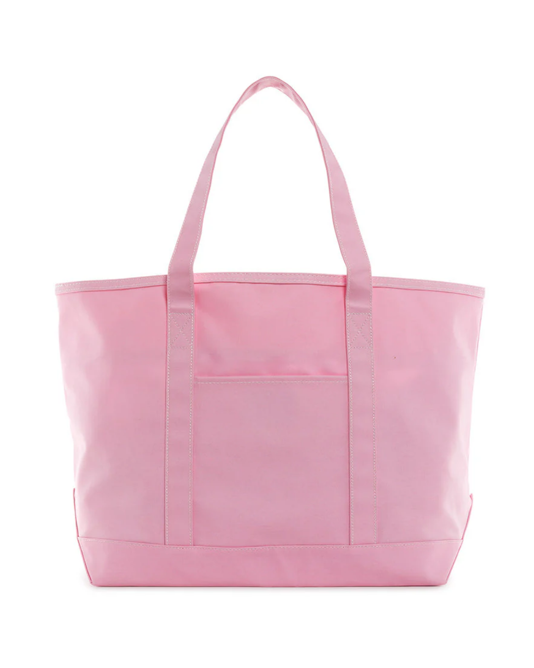 TRVL Maxi Tote - Coated Canvas