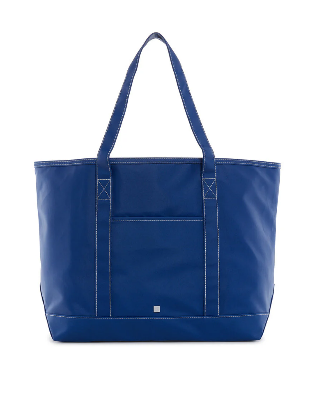 TRVL Maxi Tote - Coated Canvas