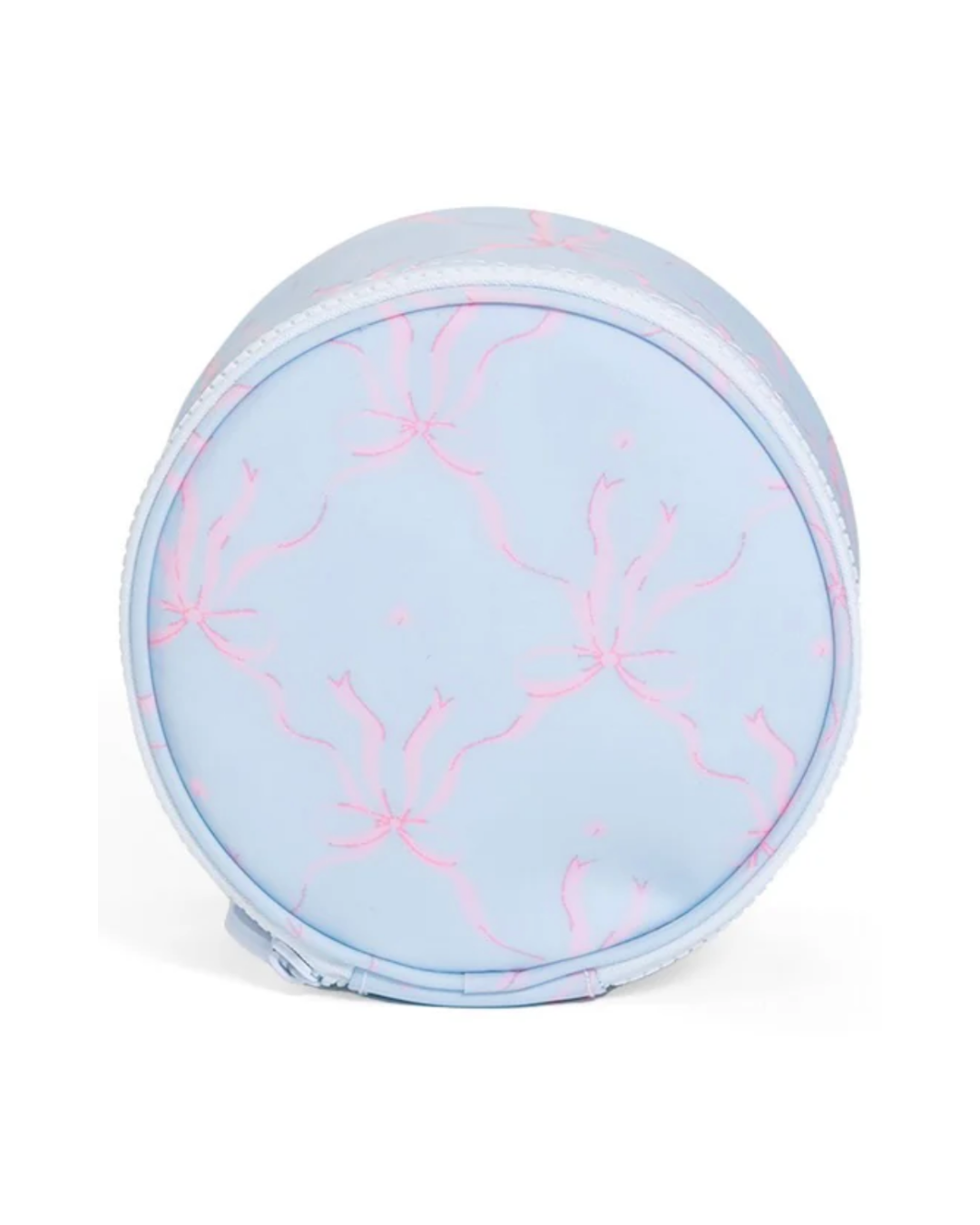 TRVL Roundup Jewel Case - Eloise Bow