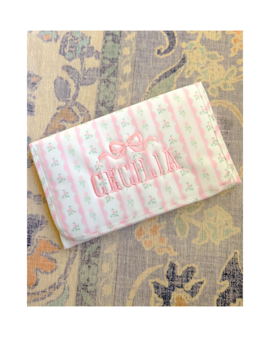 TRVL Game Changer Pad