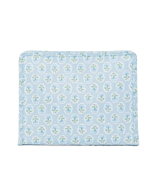 TRVL Roadie - Petite Fleur Blue