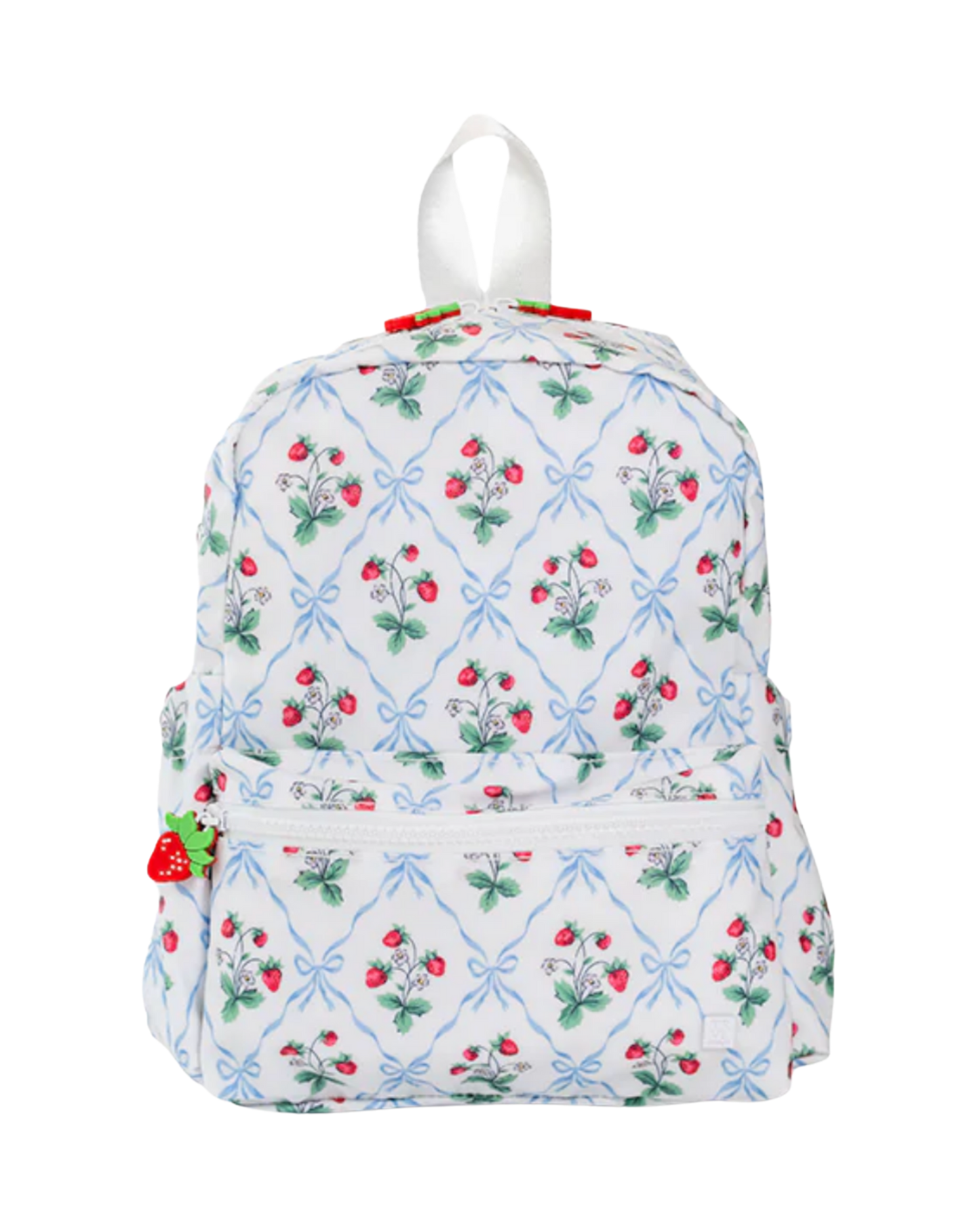 TRVL Mini Backpack - Berry Nice
