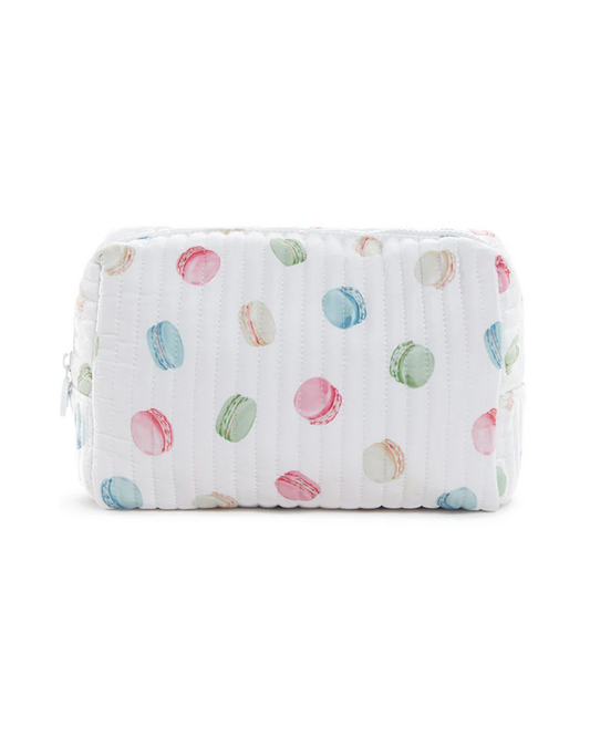 TRVL Quilted Everyday Bag - Macaron