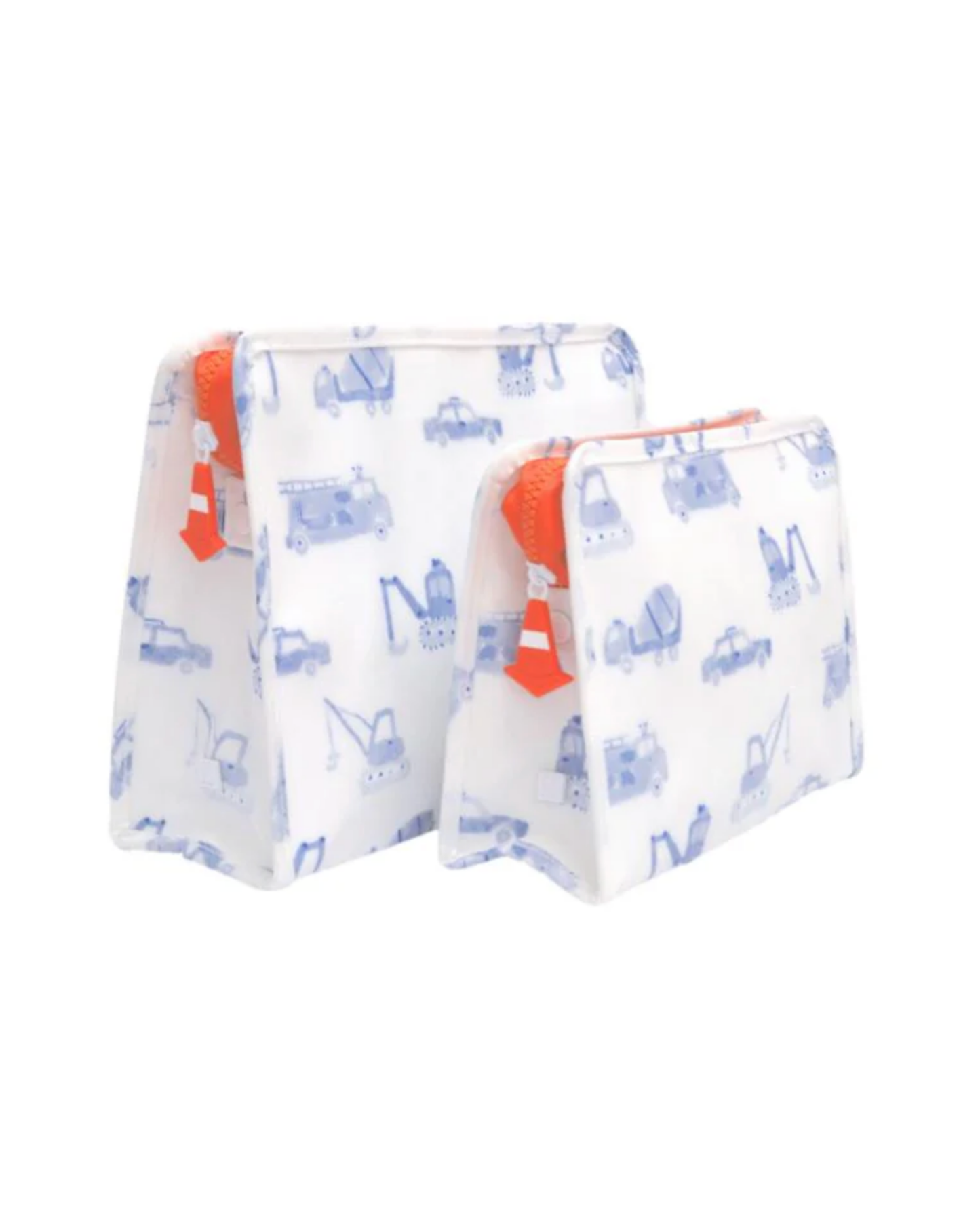 TRVL Roadie - Dig It