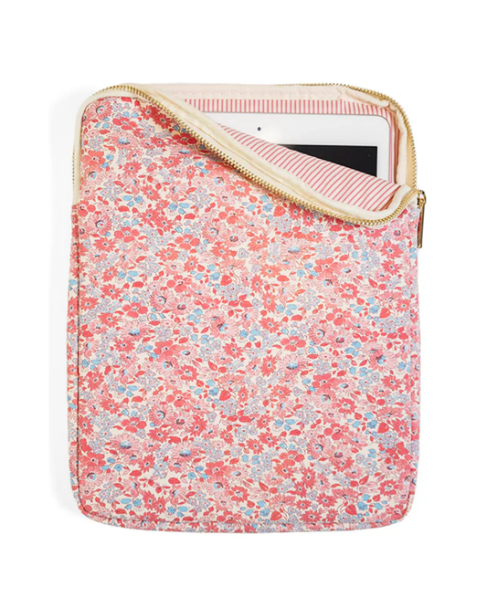 TRVL Luxe Tablet Case - Marseille