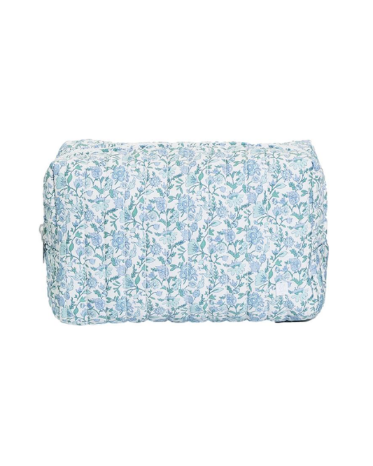 TRVL Quilted Everyday Bag - Hamptons Floral