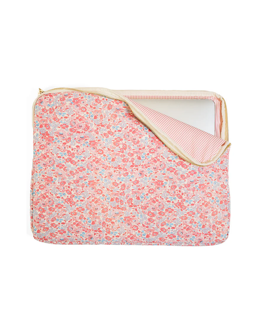 Trvl Luxe Laptop Sleeve - Marseille