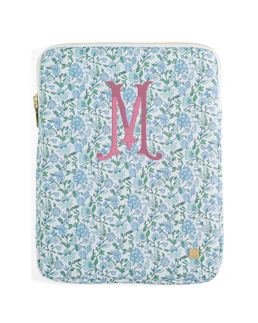 TRVL Luxe Tablet Case - Hamptons Floral