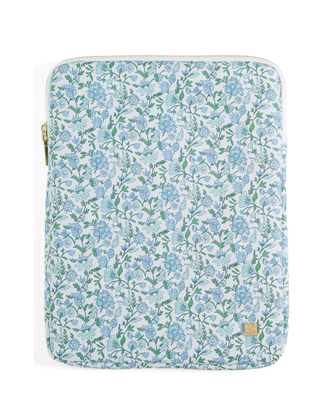 TRVL Luxe Tablet Case - Hamptons Floral