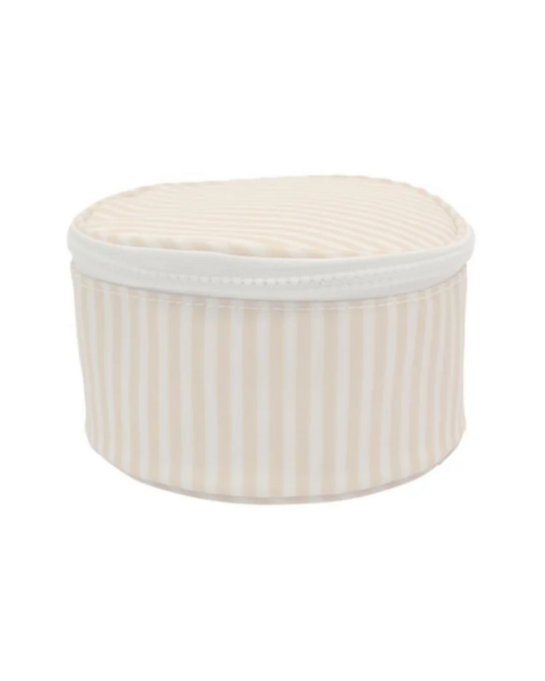 TRVL Roundup Jewel Case - Pimlico Stripe Sand