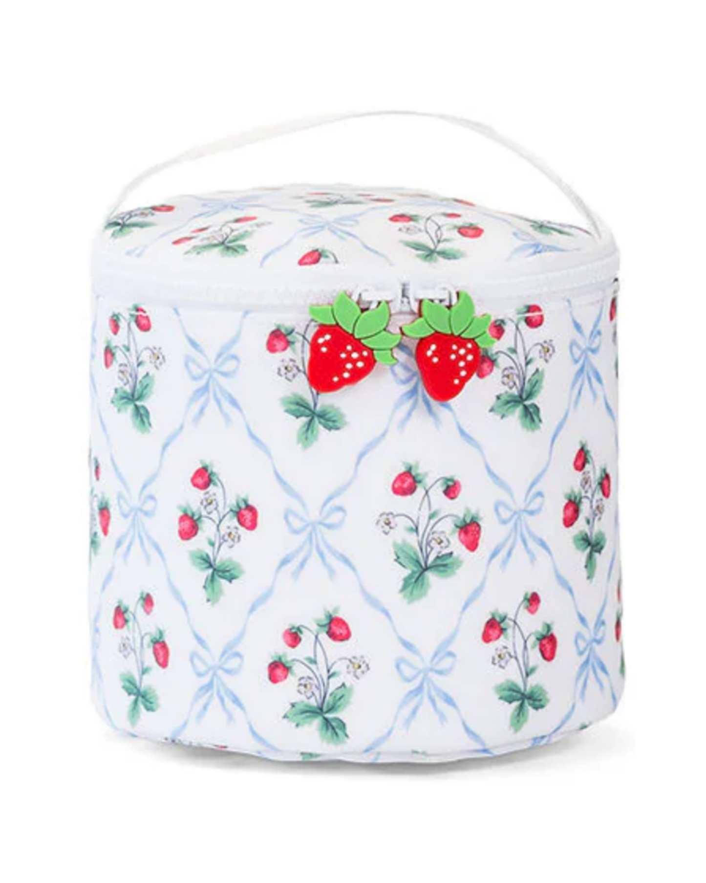 TRVL Snack Bag - Berry Nice