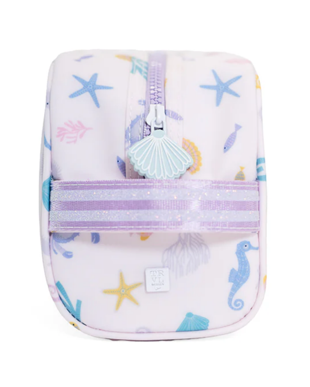 TRVL Stow It Dopp Bag - Seaside