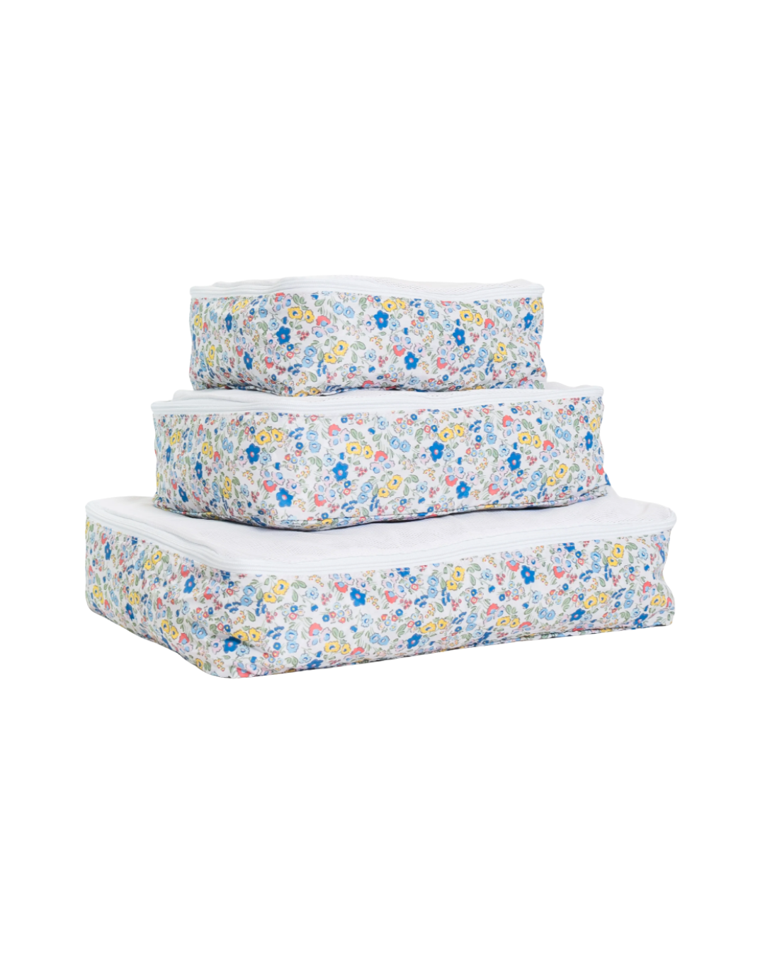 TRVL Packing Cubes - Posies
