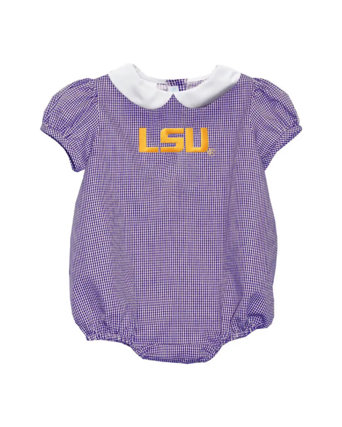 LSU Tiger Girls Bubble