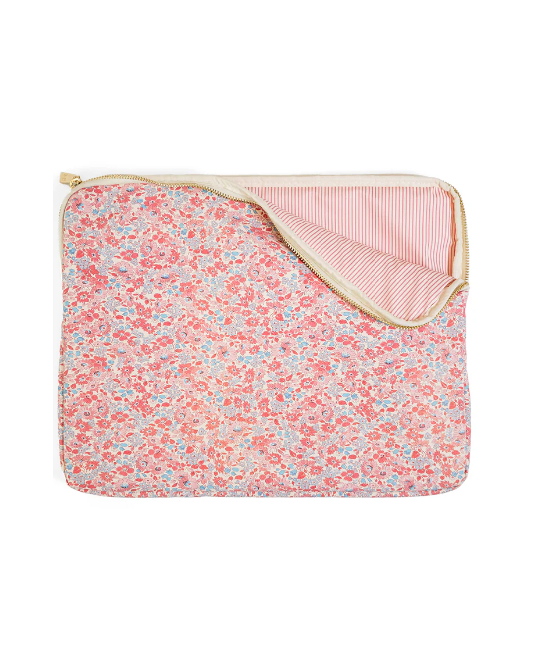 Trvl Luxe Laptop Sleeve - Marseille
