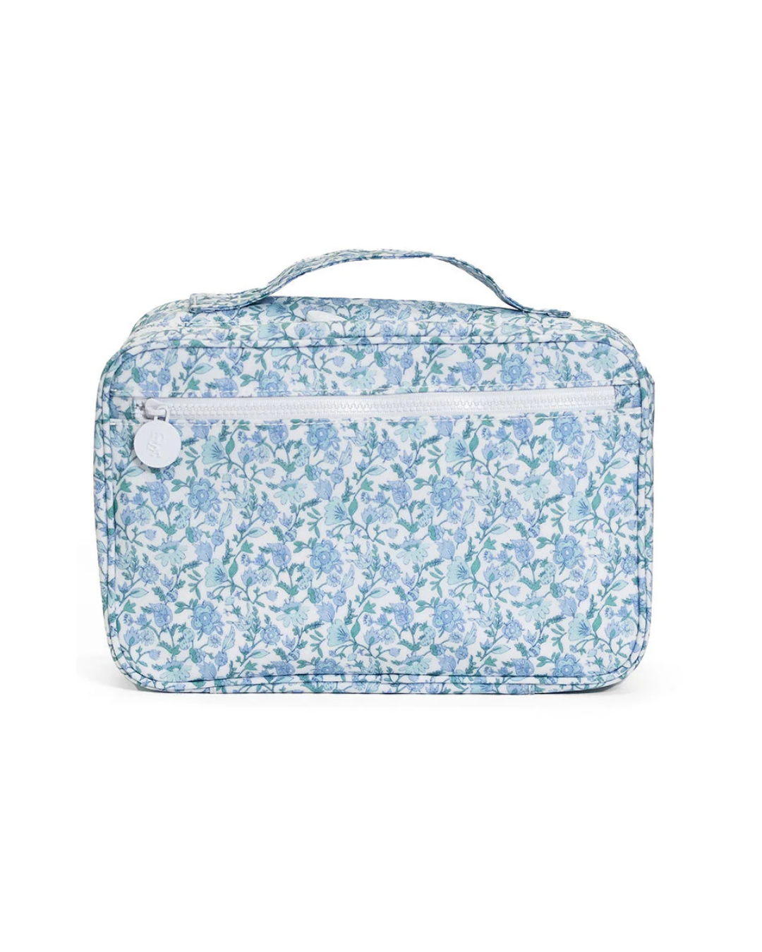 TRVL Bundle Up Hanging Toiletry Bag - Hamptons Floral
