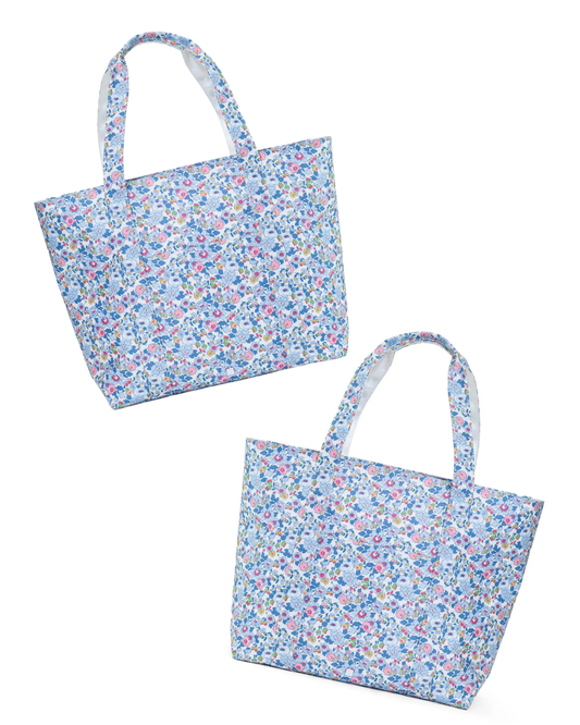 TRVL Jumbo Tote