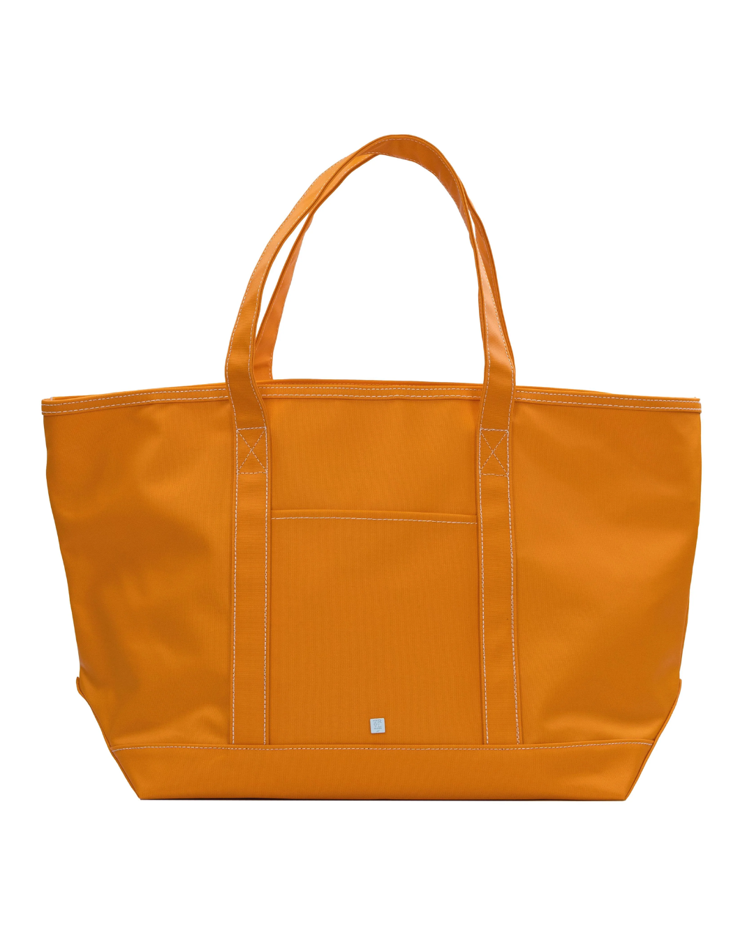TRVL Maxi Tote - Coated Canvas