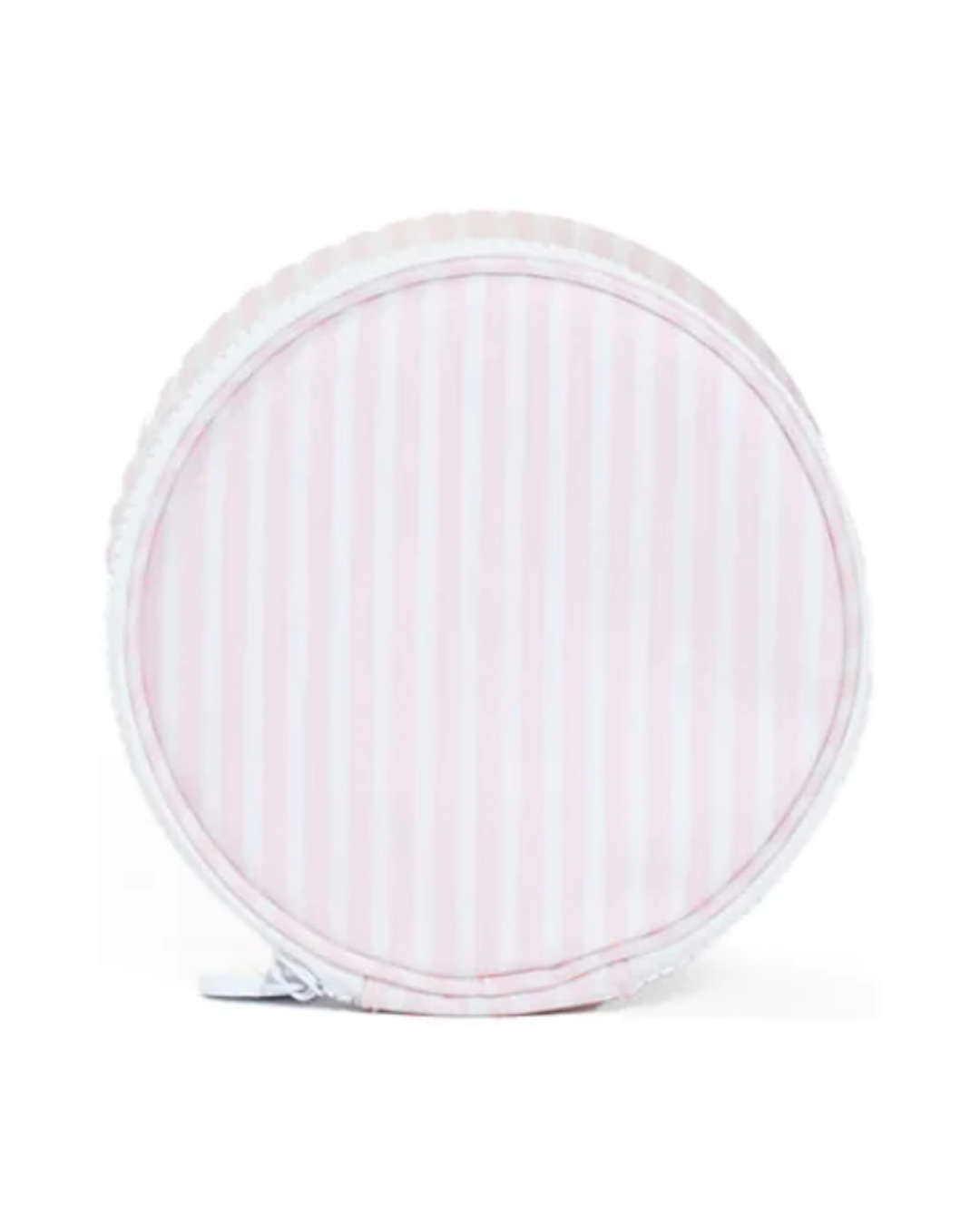 TRVL Roundup Jewel Case - Pimlico Stripe Pink