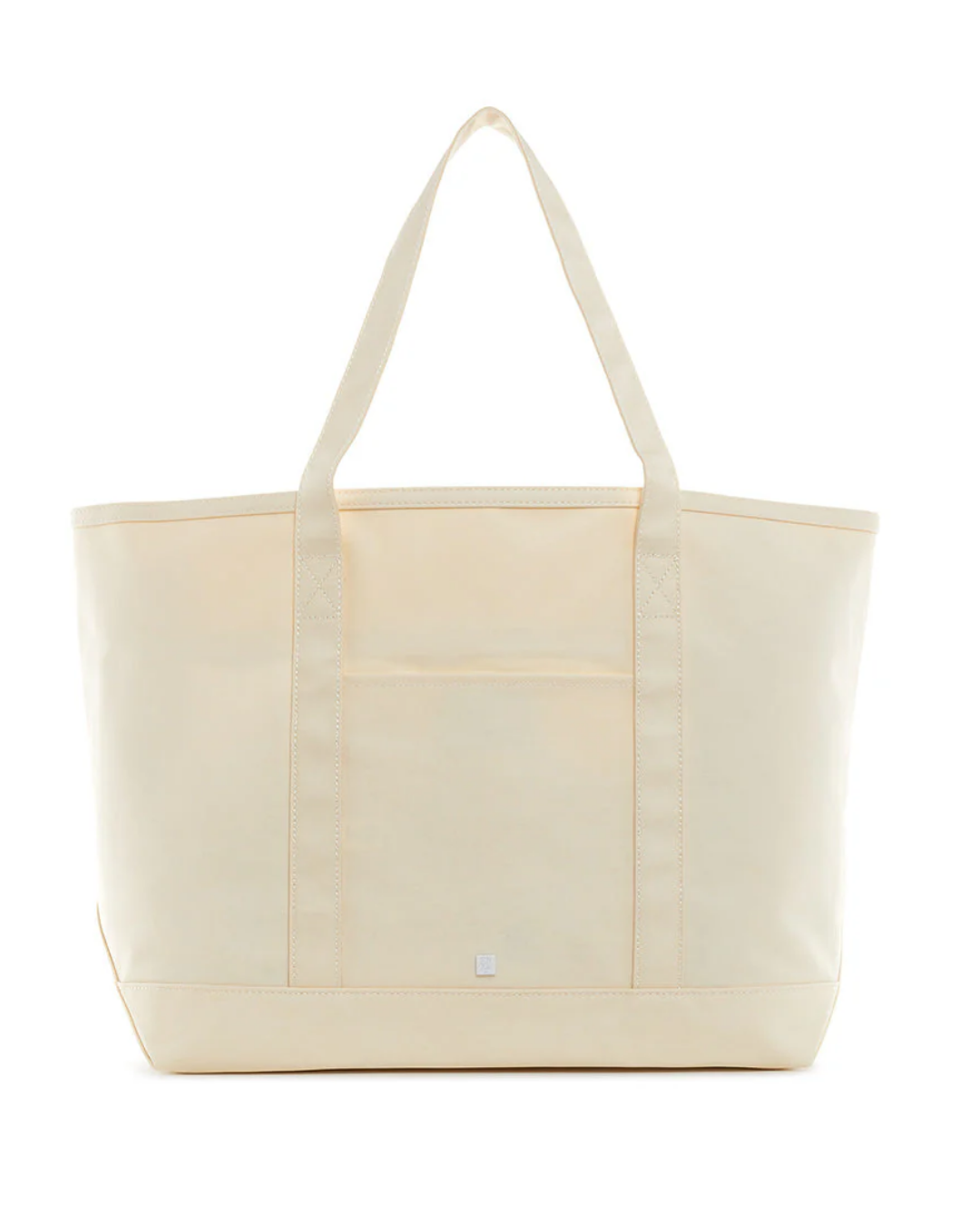 TRVL Maxi Tote - Coated Canvas