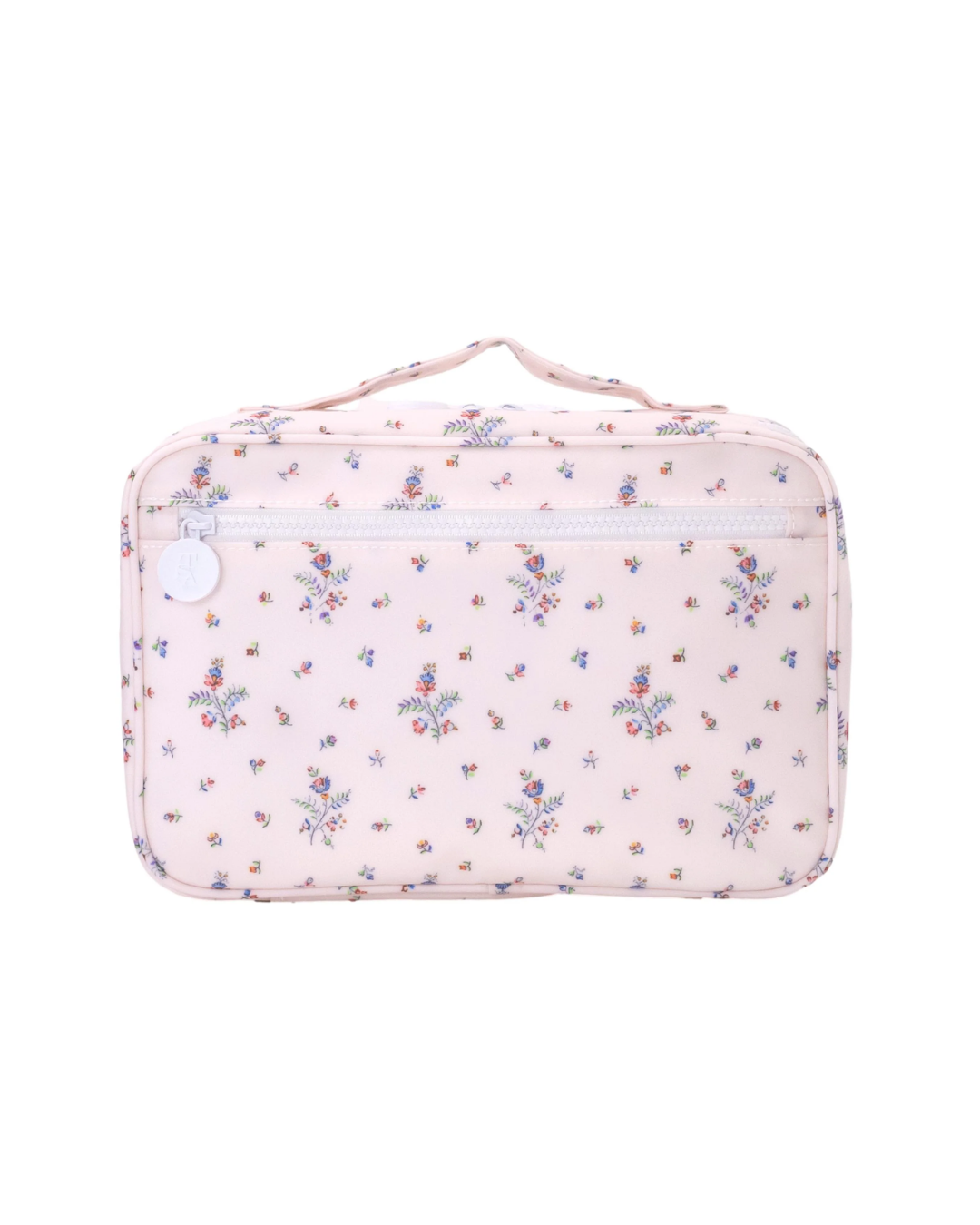TRVL Bundle Up Hanging Toiletry Bag - Fleurie