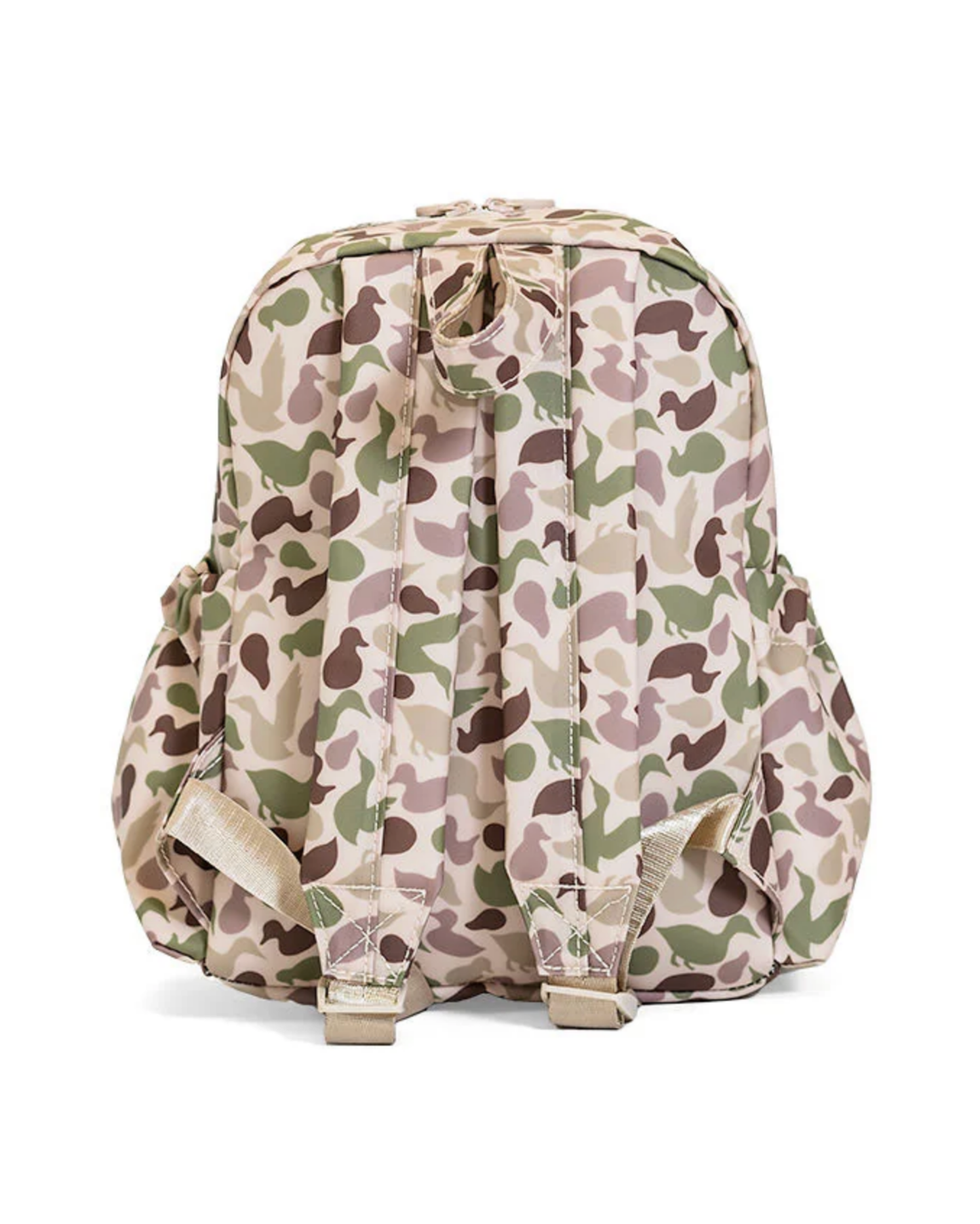 TRVL Mini Backer - Decoy Camo