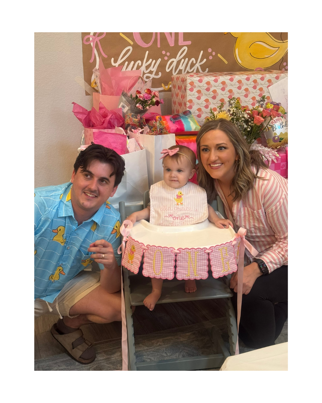 Birthday Banner